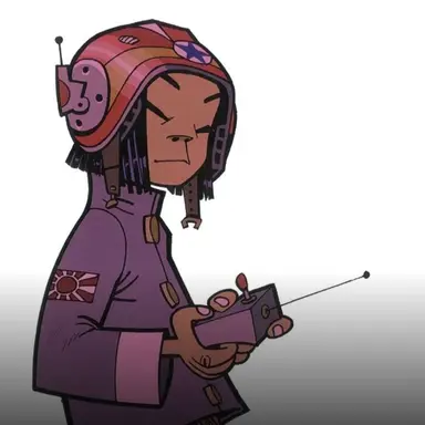 Profile image of Noodle