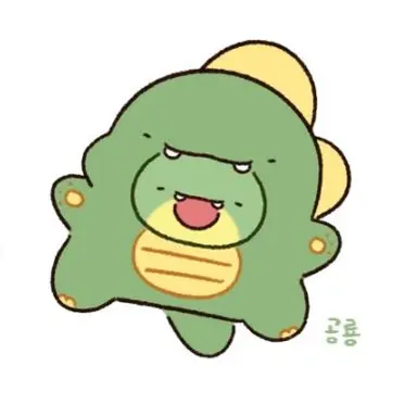 Profile image of 공룡