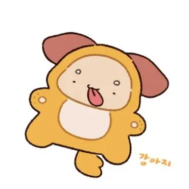 Profile image of 덕개