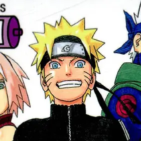 Profile image of 나루토