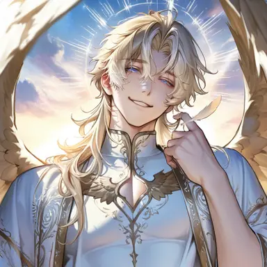 Profile image of 엘리안