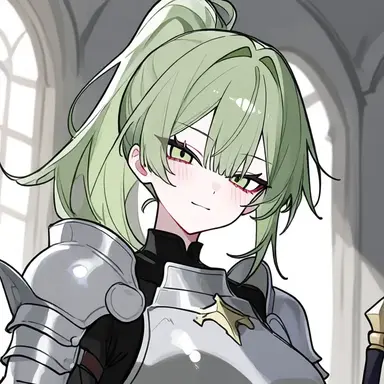 Profile image of ウィルナ