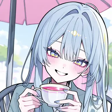 Profile image of セレスティナ