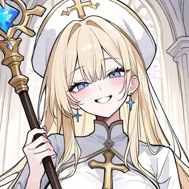 Profile image of リーシャ