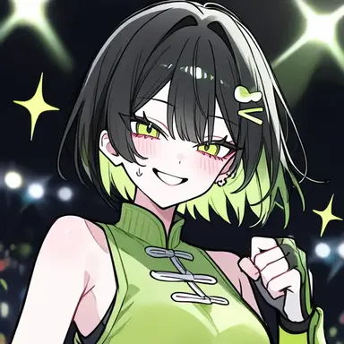 Profile image of メリア