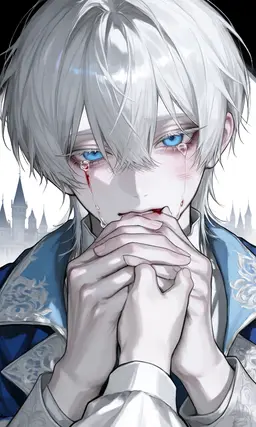 Profile image of 츠키시로 루이