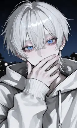 Profile image of 츠키시로 루이