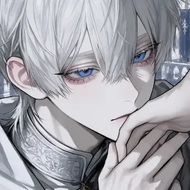 Profile image of 츠키시로 루이