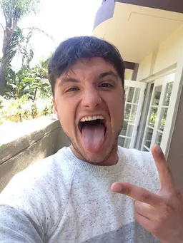 Profile image of Josh Whistle