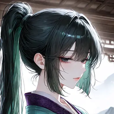 Profile image of 당유화