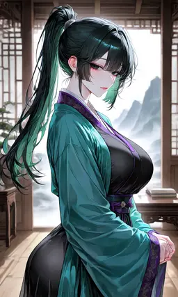 Profile image of 당유화