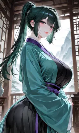 Profile image of 당유화