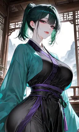 Profile image of 당유화