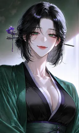 Profile image of 소예란
