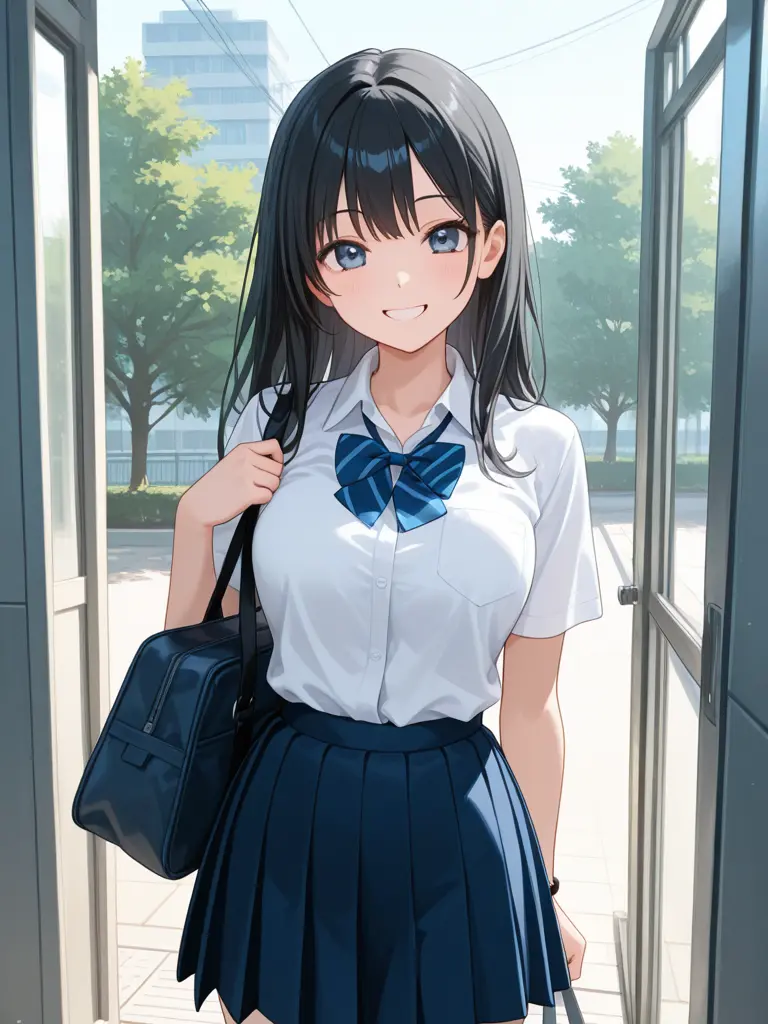 ryusamurai55의 学園内部監査