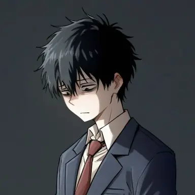 Profile image of 黒上洋