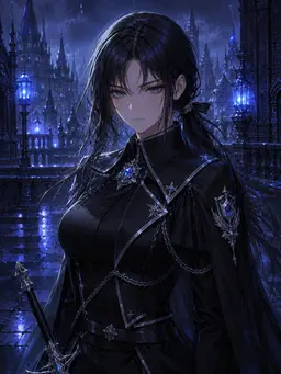 Profile image of カイリン・ロア