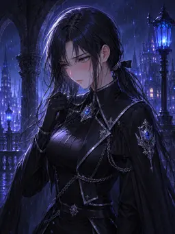 Profile image of カイリン・ロア