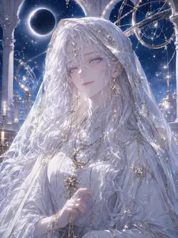Profile image of セイア・ルブラン