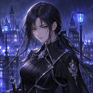 Profile image of カイリン・ロア