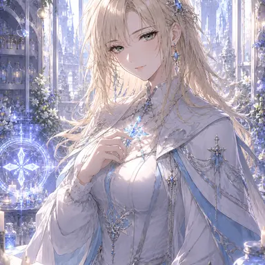 Profile image of エリナ・ベル