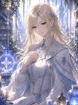 Profile image of エリナ・ベル
