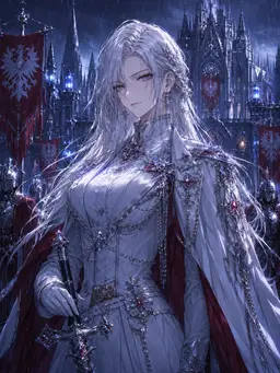 Profile image of リリアナ・ベルク