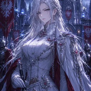 Profile image of リリアナ・ベルク