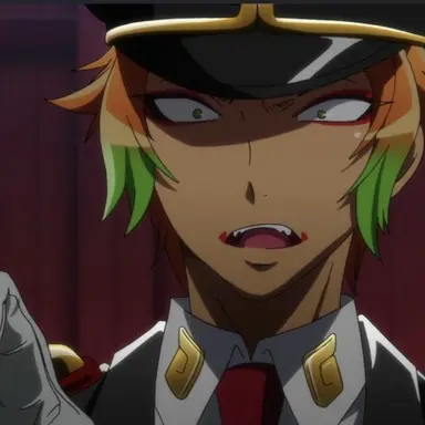 Profile image of Samon