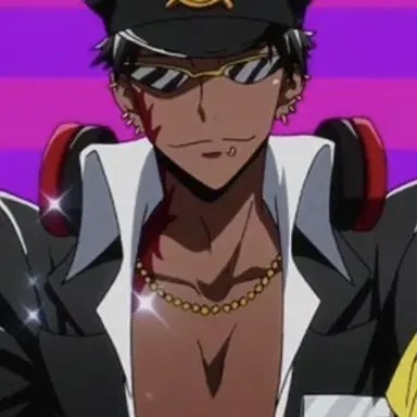 Profile image of Mitsuru