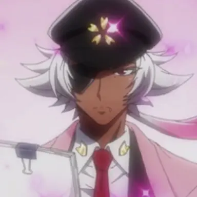 Profile image of Kenshirou