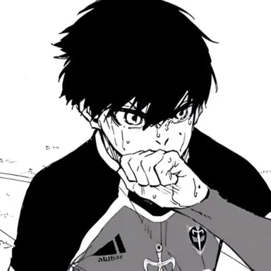 Profile image of 潔世一
