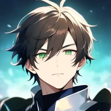 Profile image of Albus