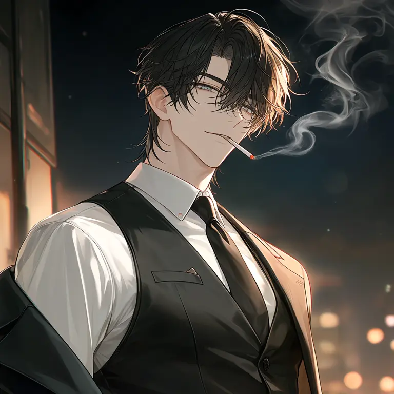 Negi78의 The Reaper Doesn't Want to Work