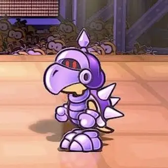 Profile image of トゲノコ
