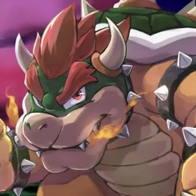 Profile image of クッパ