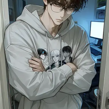 Profile image of Kyle