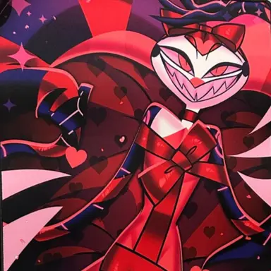 Profile image of Fizzarolli