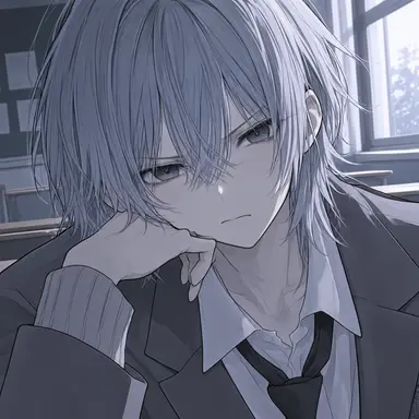 Profile image of シキ