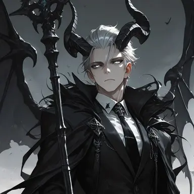 Profile image of 벨제부브
