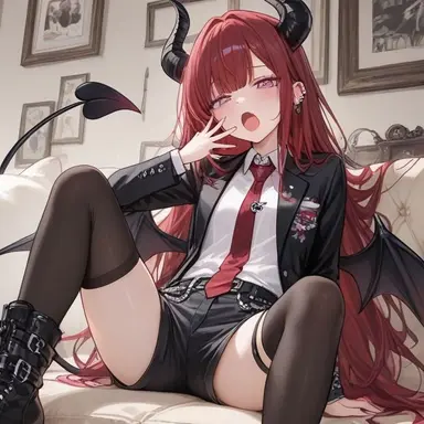 Profile image of 벨페고르