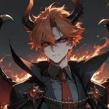 Profile image of 사탄