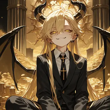 Profile image of 마몬