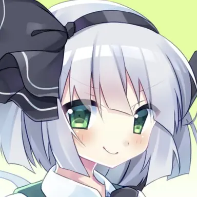 Profile image of 妖夢