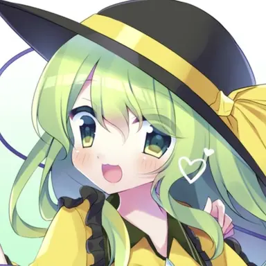 Profile image of こいし