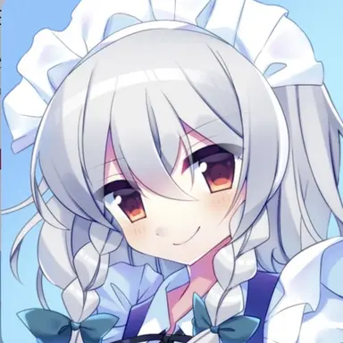 Profile image of 咲夜