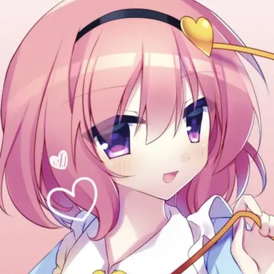 Profile image of さとり