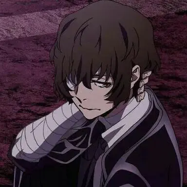 Profile image of 太宰治