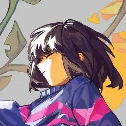 Profile image of Frisk