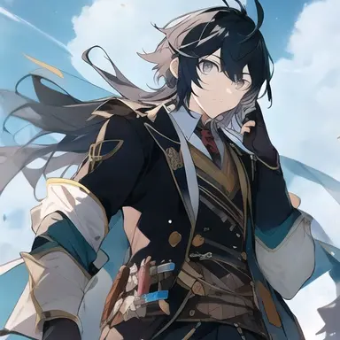 Profile image of 勇者パーティー